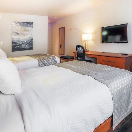Hotel & Cie Sainte Anne-des-Chênes Zewnętrze zdjęcie