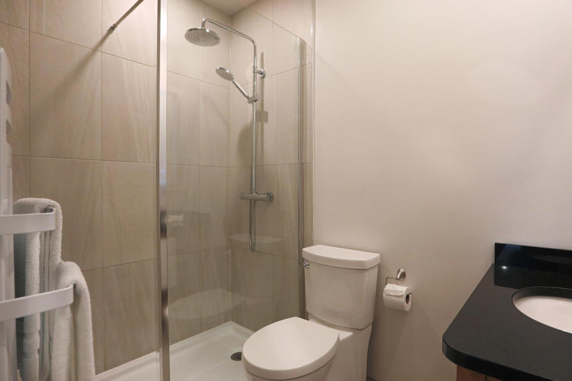 Hotel & Cie Sainte Anne-des-Chênes Pokój zdjęcie