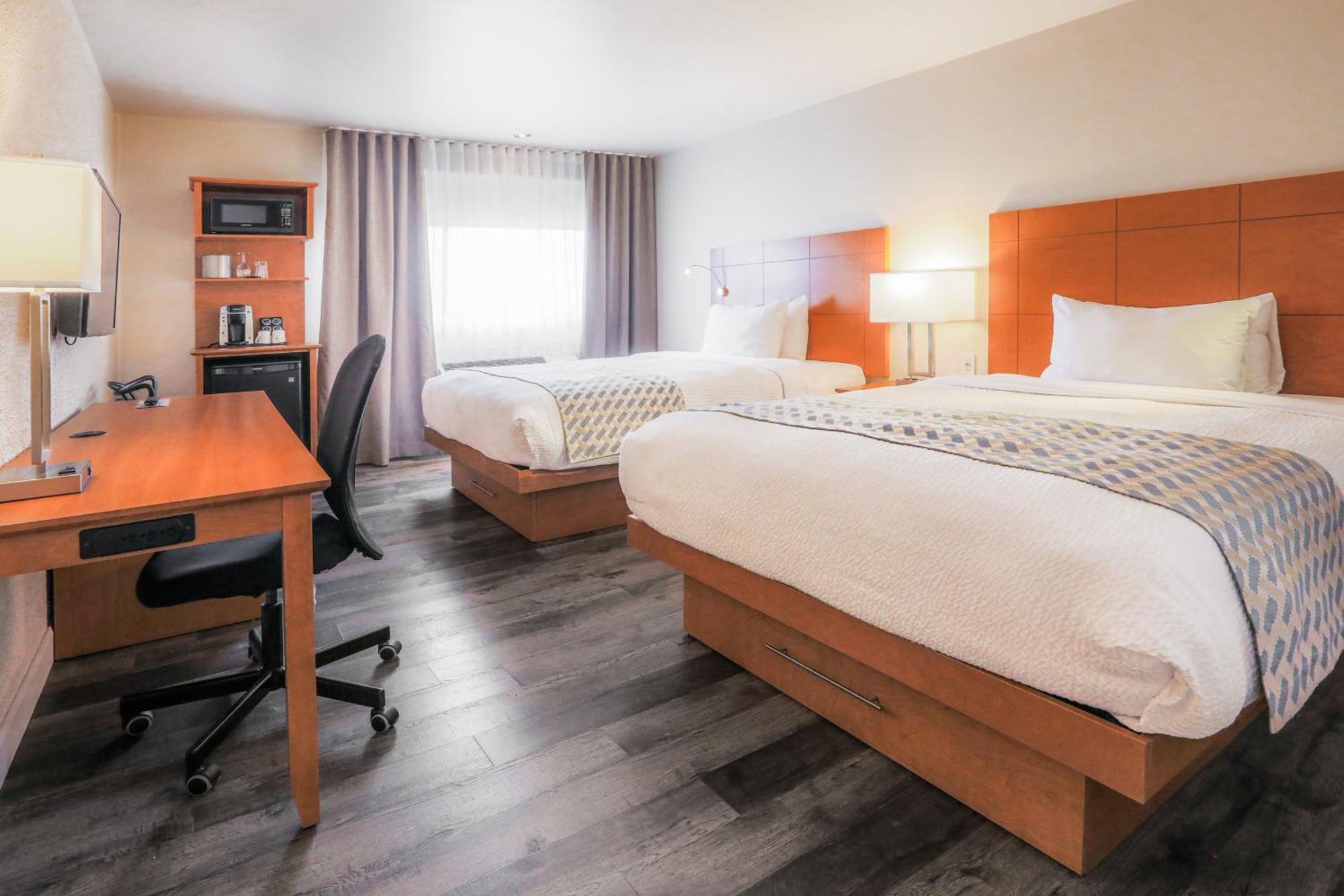 Hotel & Cie Sainte Anne-des-Chênes Pokój zdjęcie